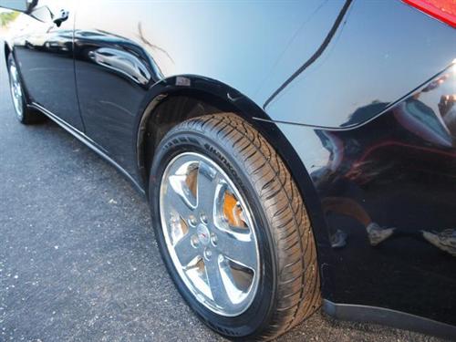 Pontiac G6 2008 photo 1