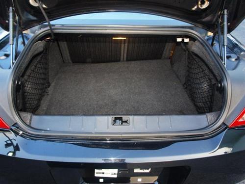 Pontiac G6 2008 photo 2