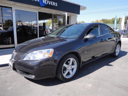 Pontiac G6 Unknown Other