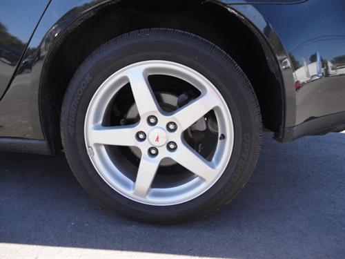 Pontiac G6 2008 photo 3