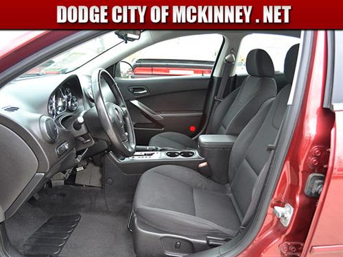 Pontiac G6 2008 photo 4