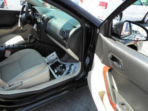 Pontiac G6 2008 photo 1