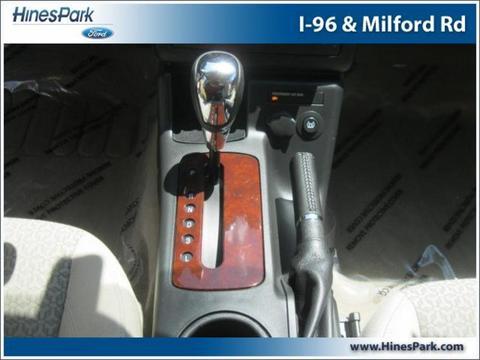 Pontiac G6 2008 photo 2