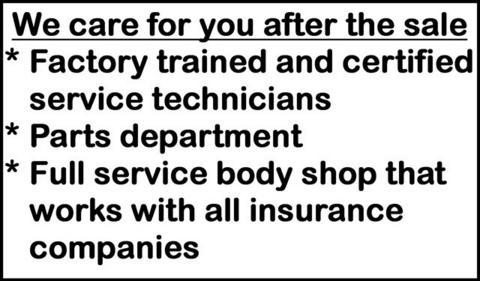 Pontiac G6 Base Other