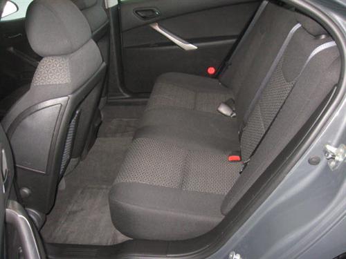 Pontiac G6 2008 photo 5