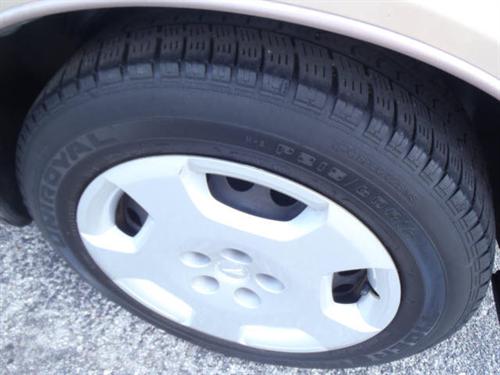 Pontiac G6 2008 photo 4