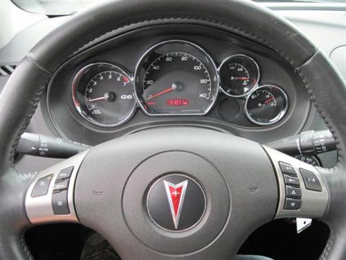 Pontiac G6 Unknown Other