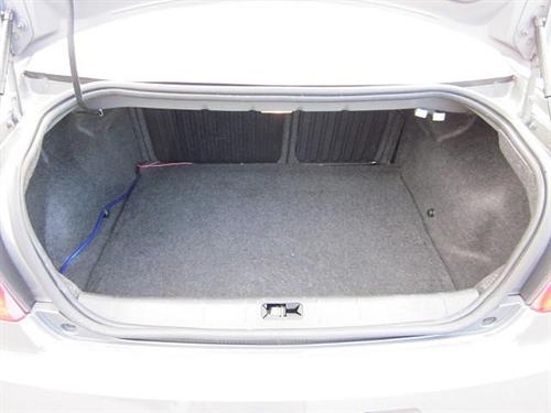 Pontiac G6 2008 photo 5