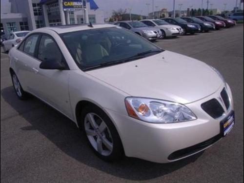 Pontiac G6 Passion Other