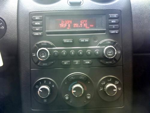 Pontiac G6 Unknown Other