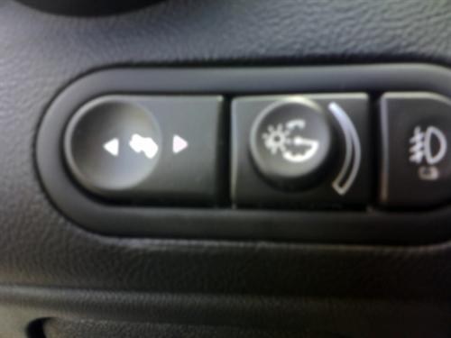 Pontiac G6 2008 photo 2