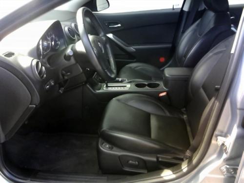 Pontiac G6 2008 photo 5