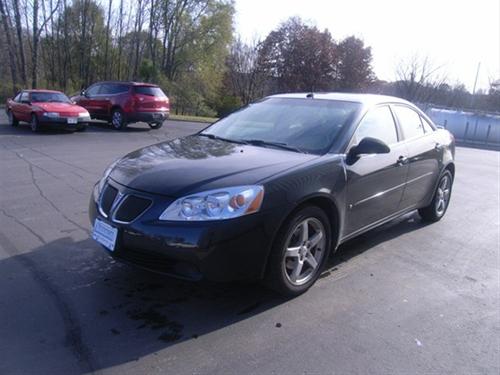 Pontiac G6 Unknown Other