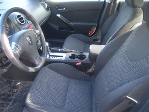 Pontiac G6 2008 photo 1