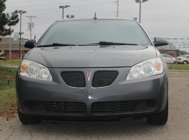 Pontiac G6 2008 photo 3