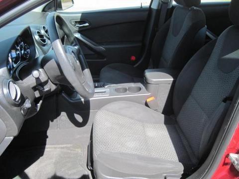 Pontiac G6 Base Other