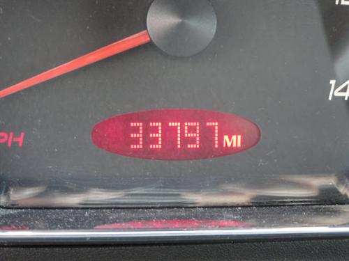 Pontiac G6 2008 photo 5