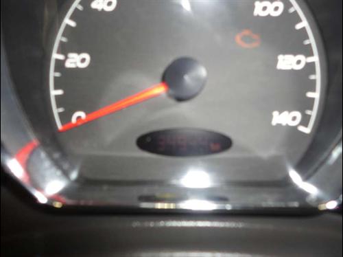 Pontiac G6 2008 photo 1