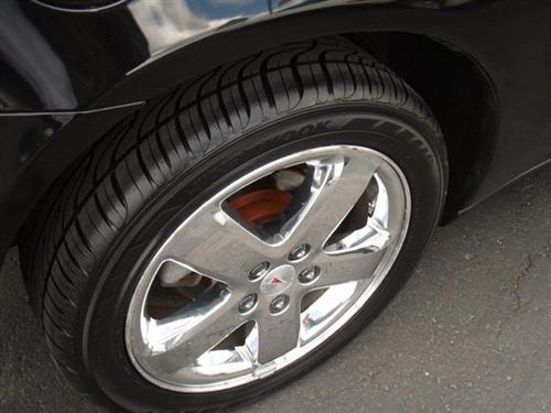 Pontiac G6 Passion Other