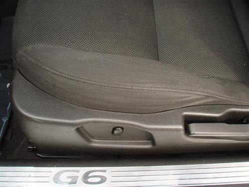 Pontiac G6 2008 photo 3