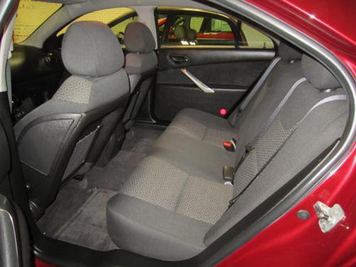 Pontiac G6 2008 photo 5