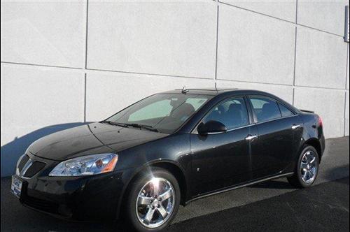 Pontiac G6 Unknown Other