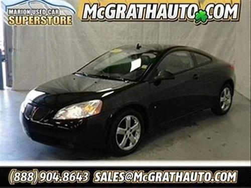 Pontiac G6 Passion Other