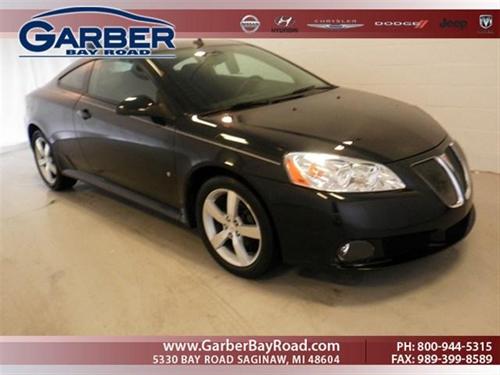 Pontiac G6 Passion Other