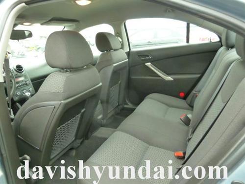Pontiac G6 2008 photo 3