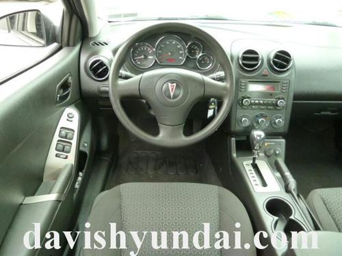 Pontiac G6 2008 photo 4
