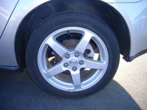 Pontiac G6 Unknown Other