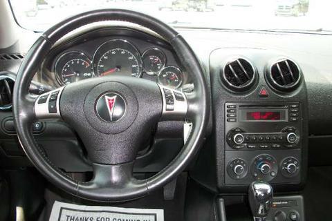 Pontiac G6 Passion Other