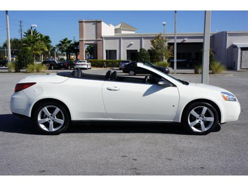 Pontiac G6 Passion Other