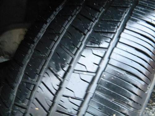 Pontiac G6 SE Sedan Other