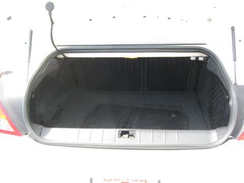 Pontiac G6 2008 photo 1