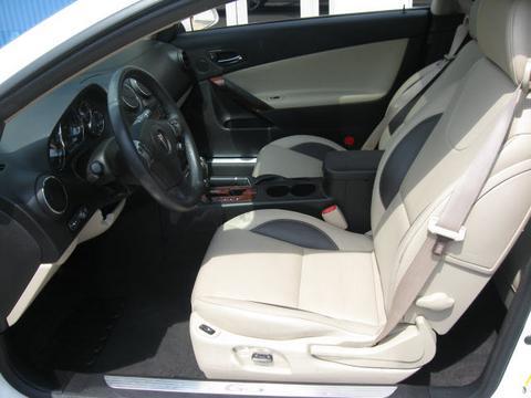 Pontiac G6 2008 photo 2