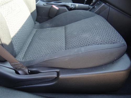 Pontiac G6 2008 photo 1