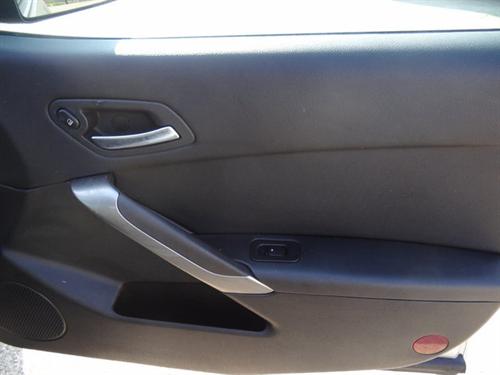 Pontiac G6 2008 photo 2