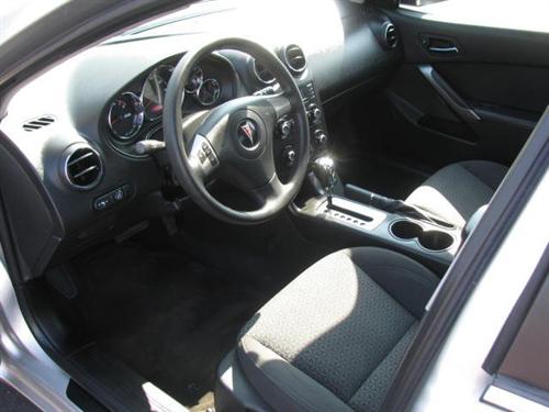 Pontiac G6 Unknown Other