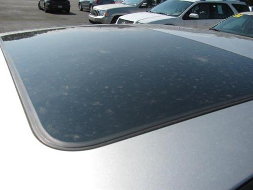 Pontiac G6 2008 photo 1