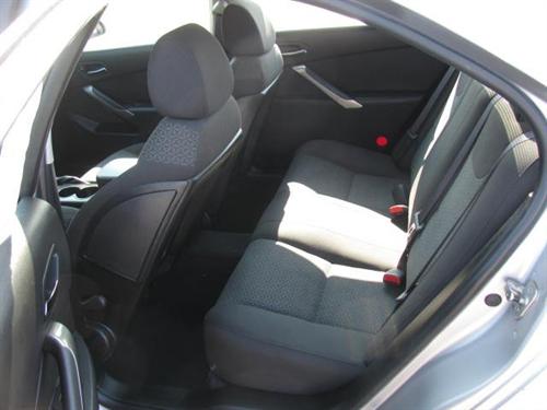 Pontiac G6 2008 photo 2