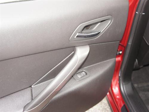 Pontiac G6 2008 photo 3