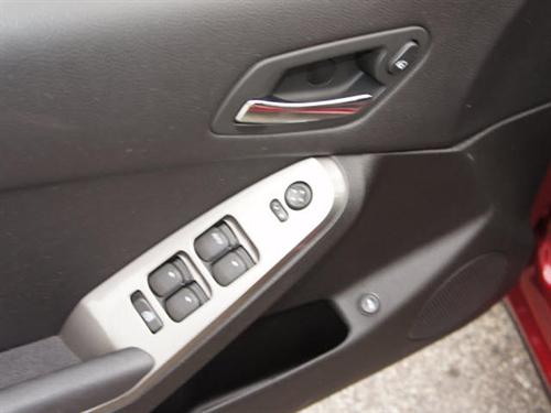 Pontiac G6 2008 photo 4
