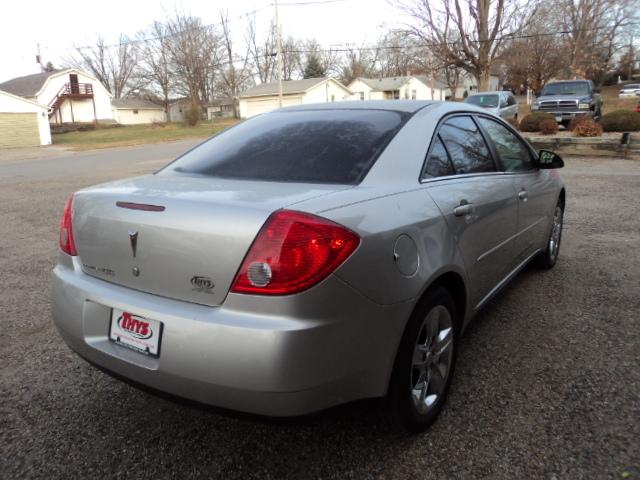 Pontiac G6 2008 photo 3