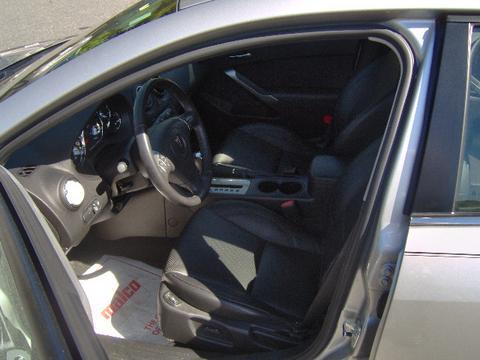 Pontiac G6 Base Other