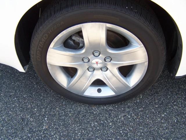 Pontiac G6 2008 photo 3