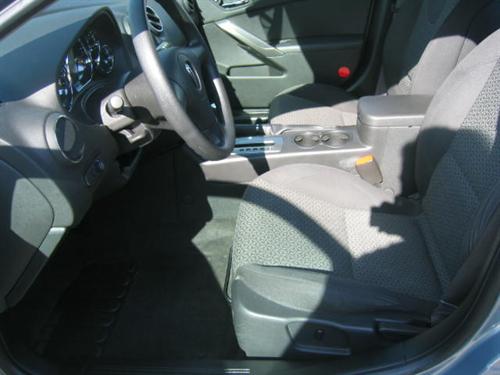 Pontiac G6 2008 photo 2