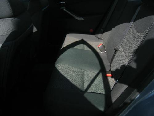 Pontiac G6 2008 photo 3