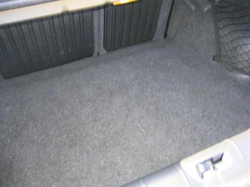 Pontiac G6 2008 photo 4