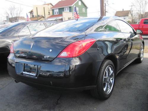 Pontiac G6 2008 photo 2